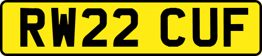 RW22CUF