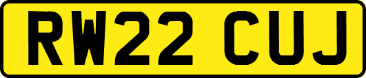 RW22CUJ