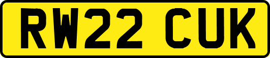 RW22CUK