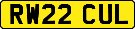 RW22CUL