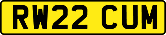RW22CUM