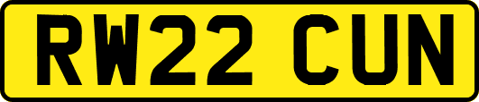 RW22CUN