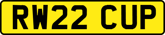 RW22CUP