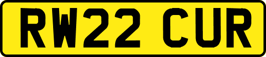 RW22CUR