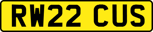 RW22CUS