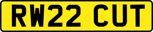RW22CUT