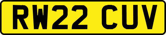 RW22CUV
