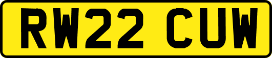 RW22CUW