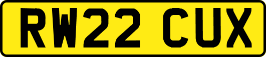 RW22CUX