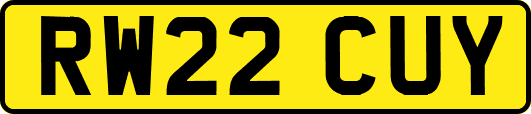 RW22CUY