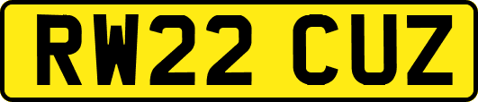 RW22CUZ