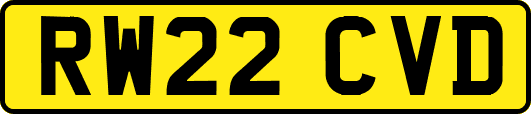 RW22CVD