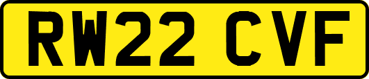 RW22CVF