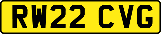RW22CVG