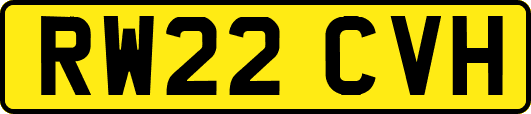 RW22CVH