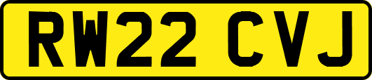 RW22CVJ