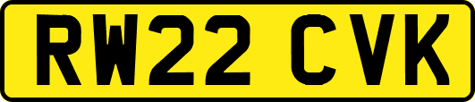 RW22CVK