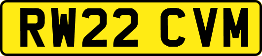 RW22CVM