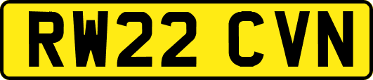 RW22CVN