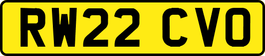 RW22CVO