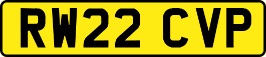 RW22CVP