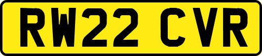 RW22CVR