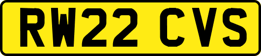 RW22CVS