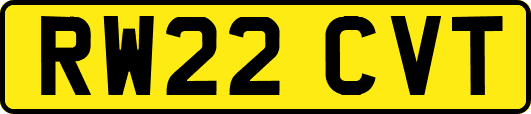 RW22CVT