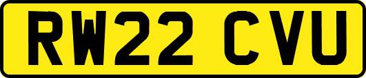 RW22CVU