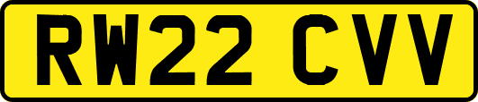 RW22CVV