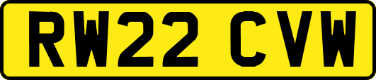 RW22CVW