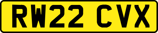 RW22CVX