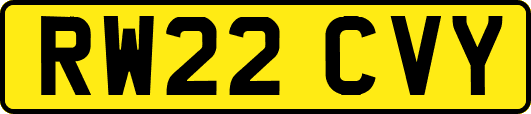 RW22CVY