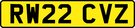 RW22CVZ
