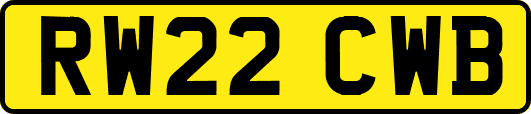 RW22CWB