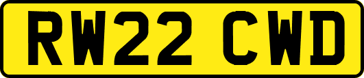RW22CWD