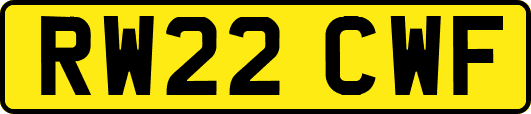 RW22CWF