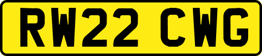 RW22CWG