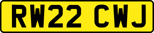 RW22CWJ