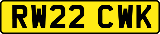 RW22CWK