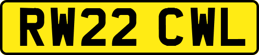 RW22CWL