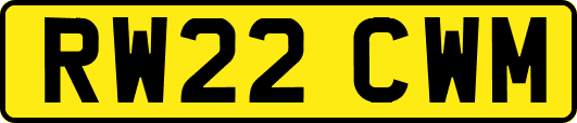 RW22CWM