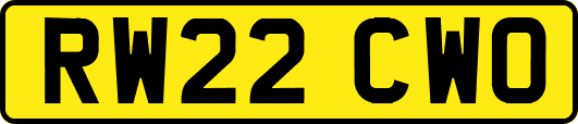RW22CWO