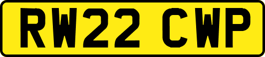 RW22CWP
