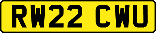 RW22CWU