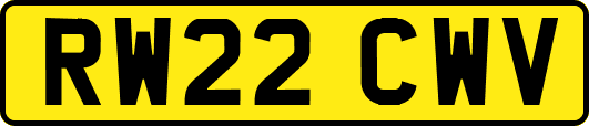 RW22CWV