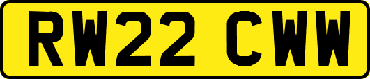 RW22CWW