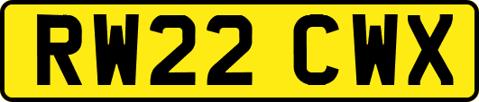 RW22CWX