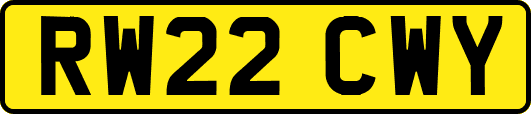 RW22CWY