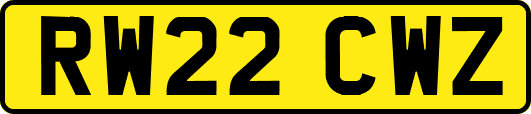 RW22CWZ